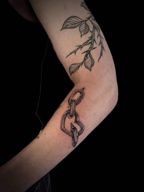 Heart Chain