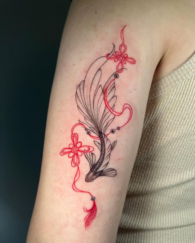 Delicate Fish