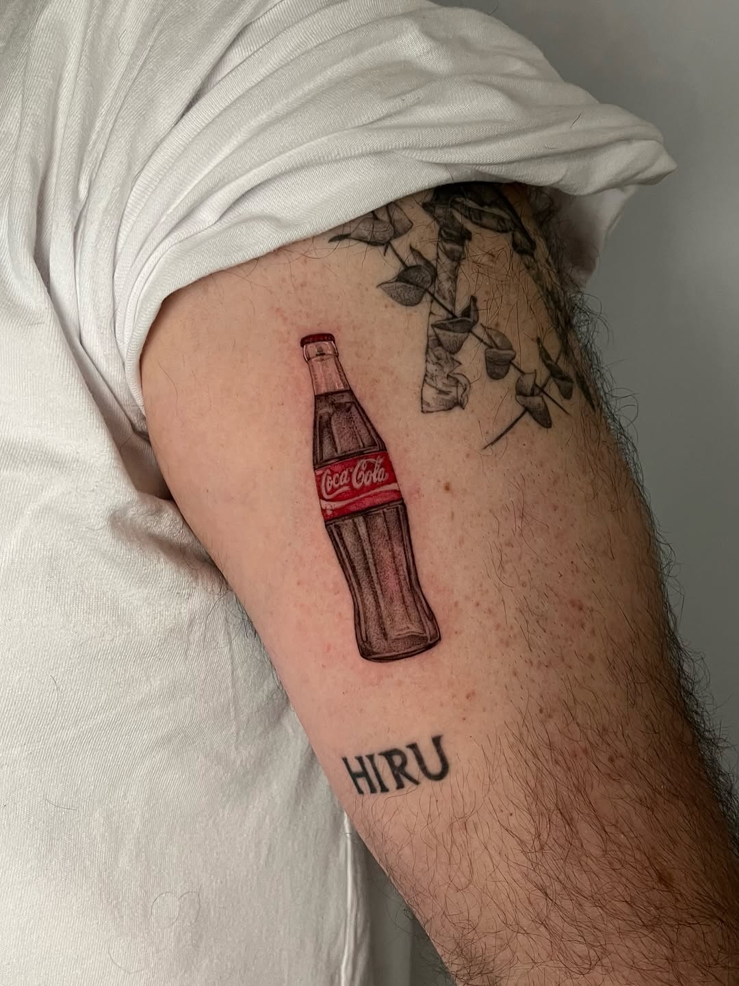 Belén Desmarchelier