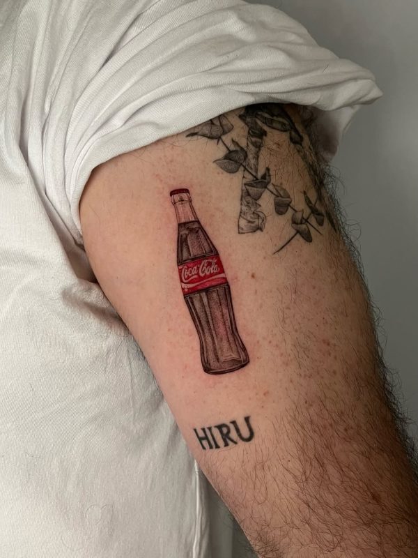Coca-Cola Bottle