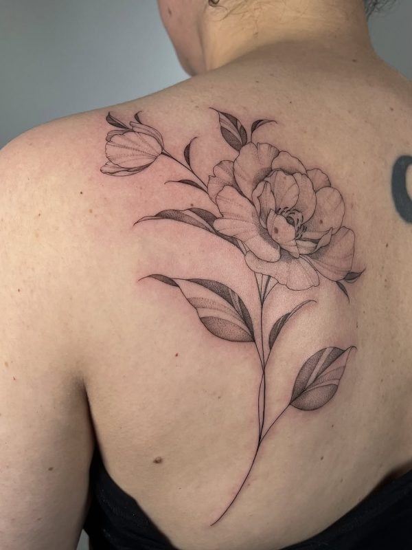 Delicate Floral