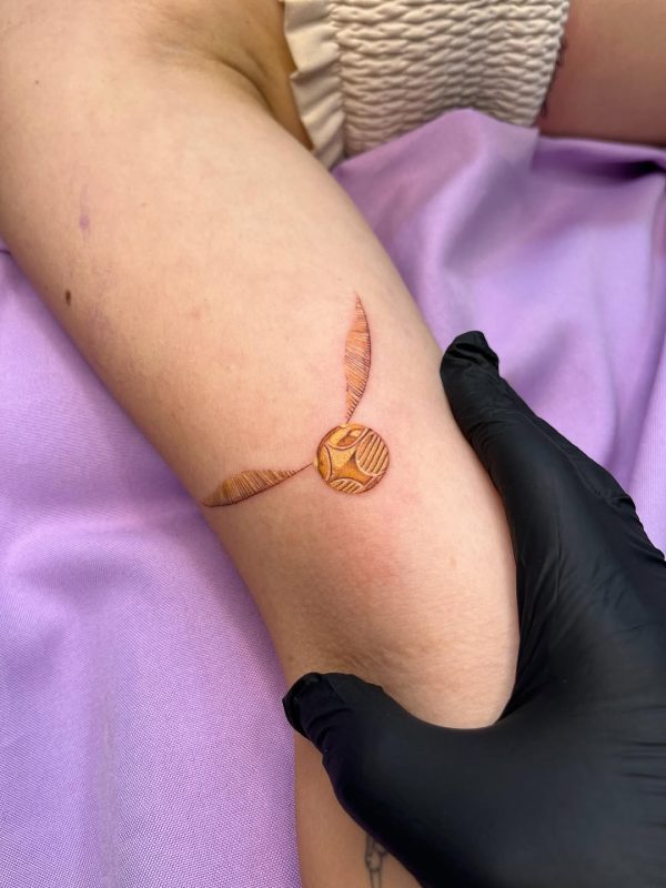 Golden Snitch