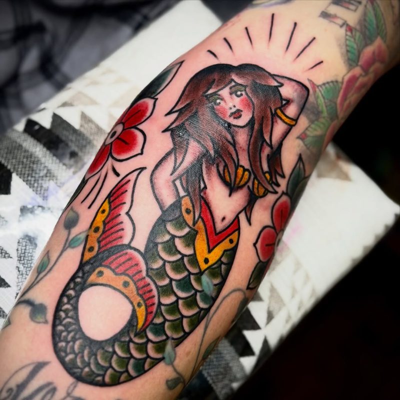 Mermaid Classic