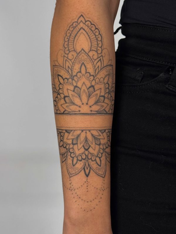Mandala Band
