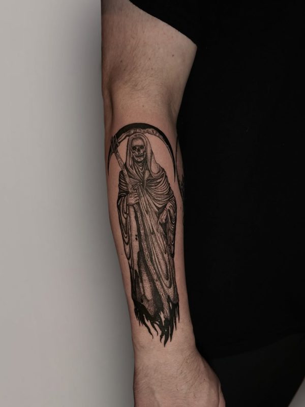 Grim Reaper