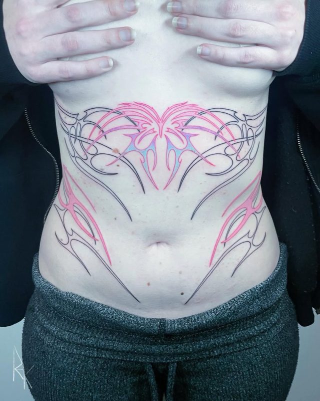 Bio-Organic Lines