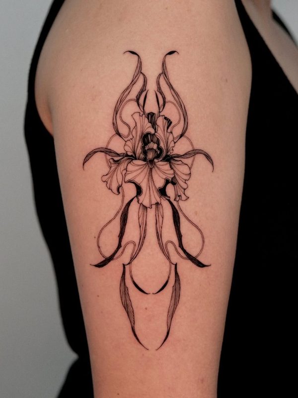 Delicate Floral