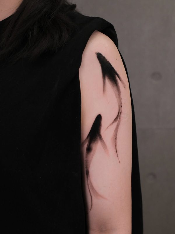 Abstract Fish