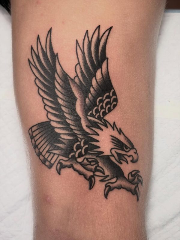 American Eagle
