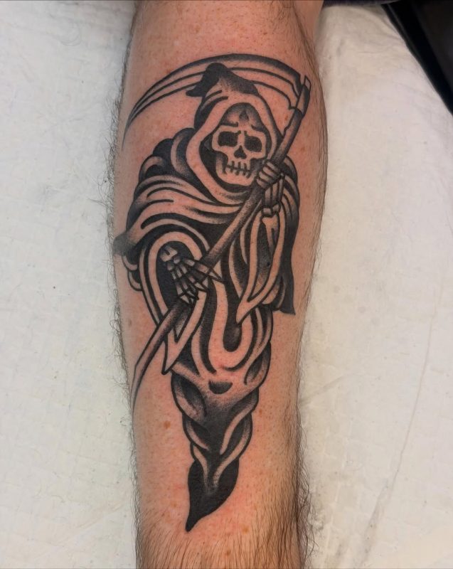 Grim Reaper
