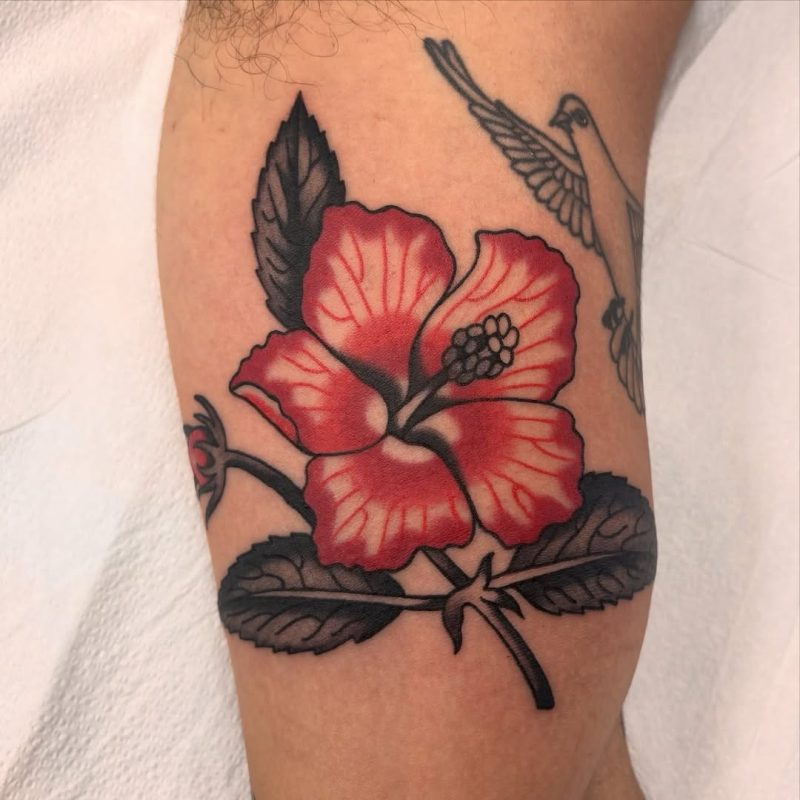 Traditional Flower