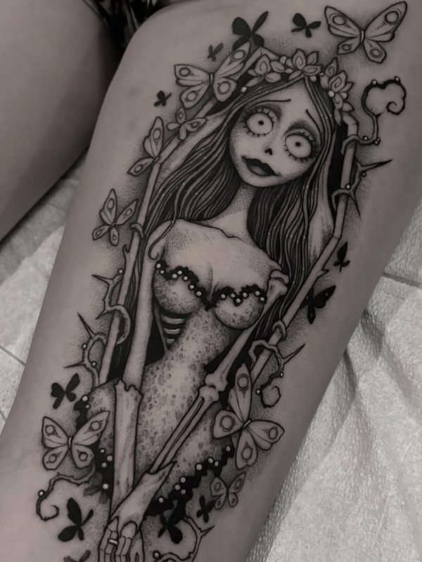 Gothic Girl