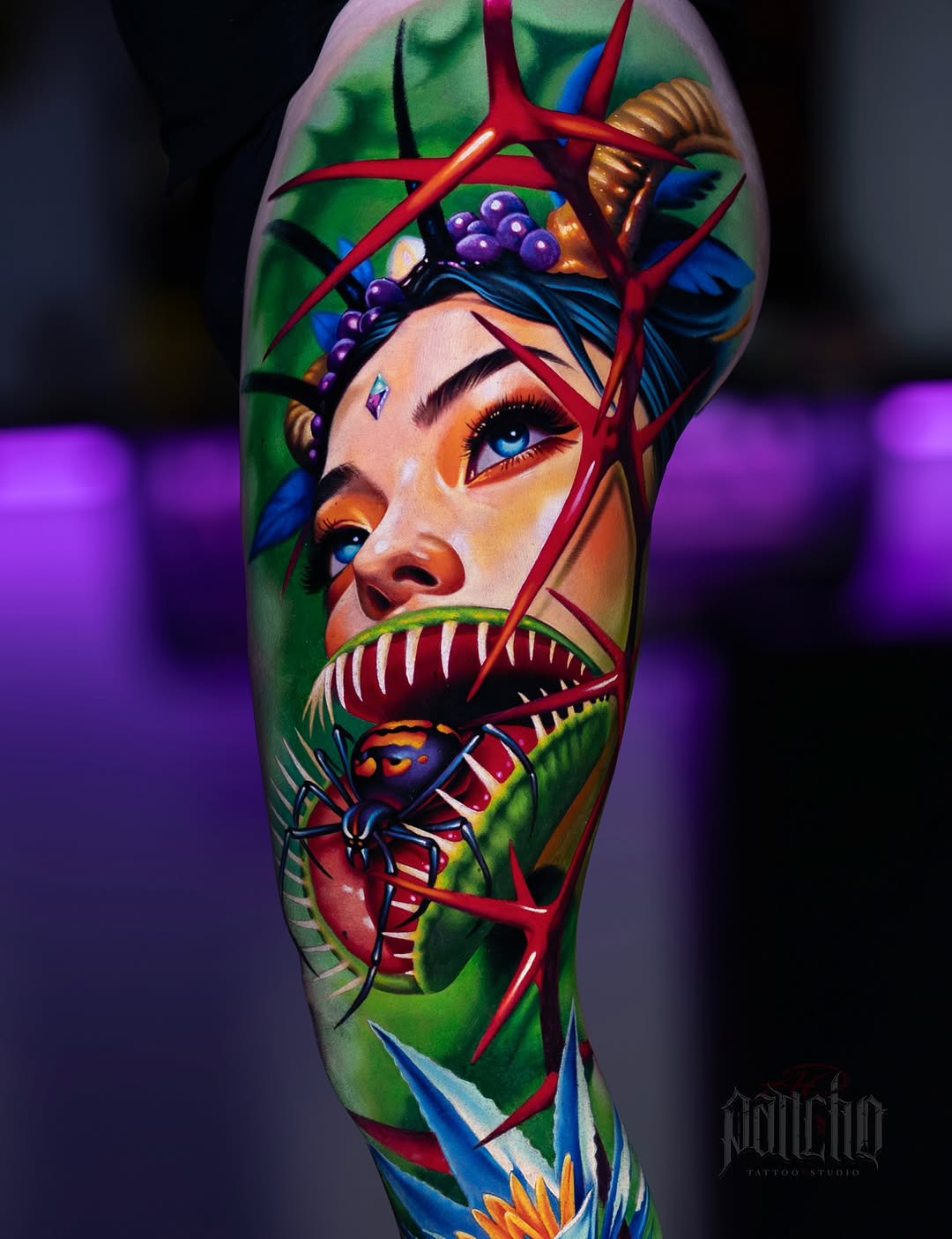 Kamil 'K’ Jastrzebski