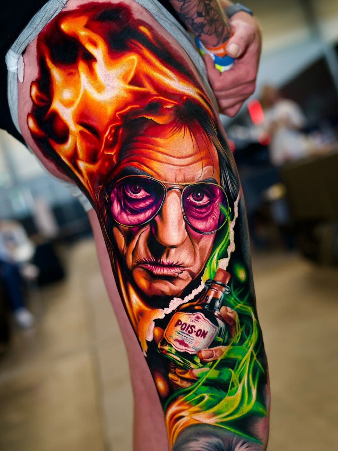 Kamil 'K’ Jastrzebski