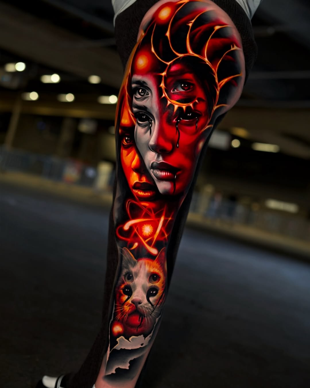 Kamil 'K’ Jastrzebski