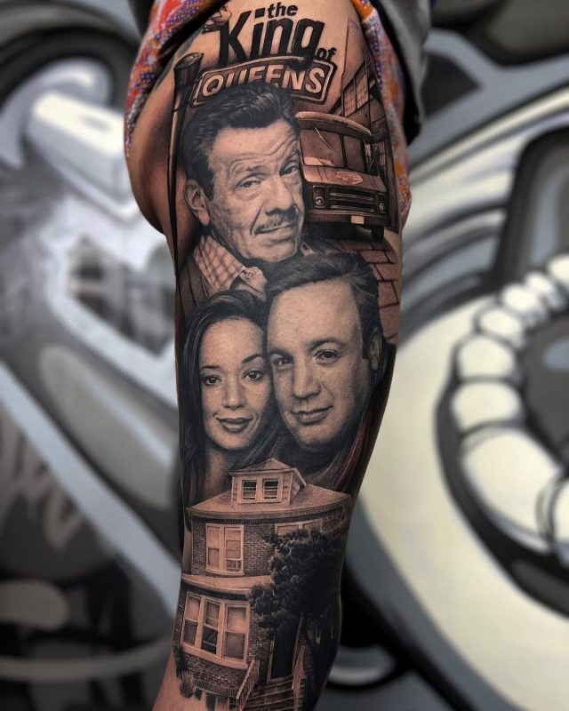 Portrait Realism
