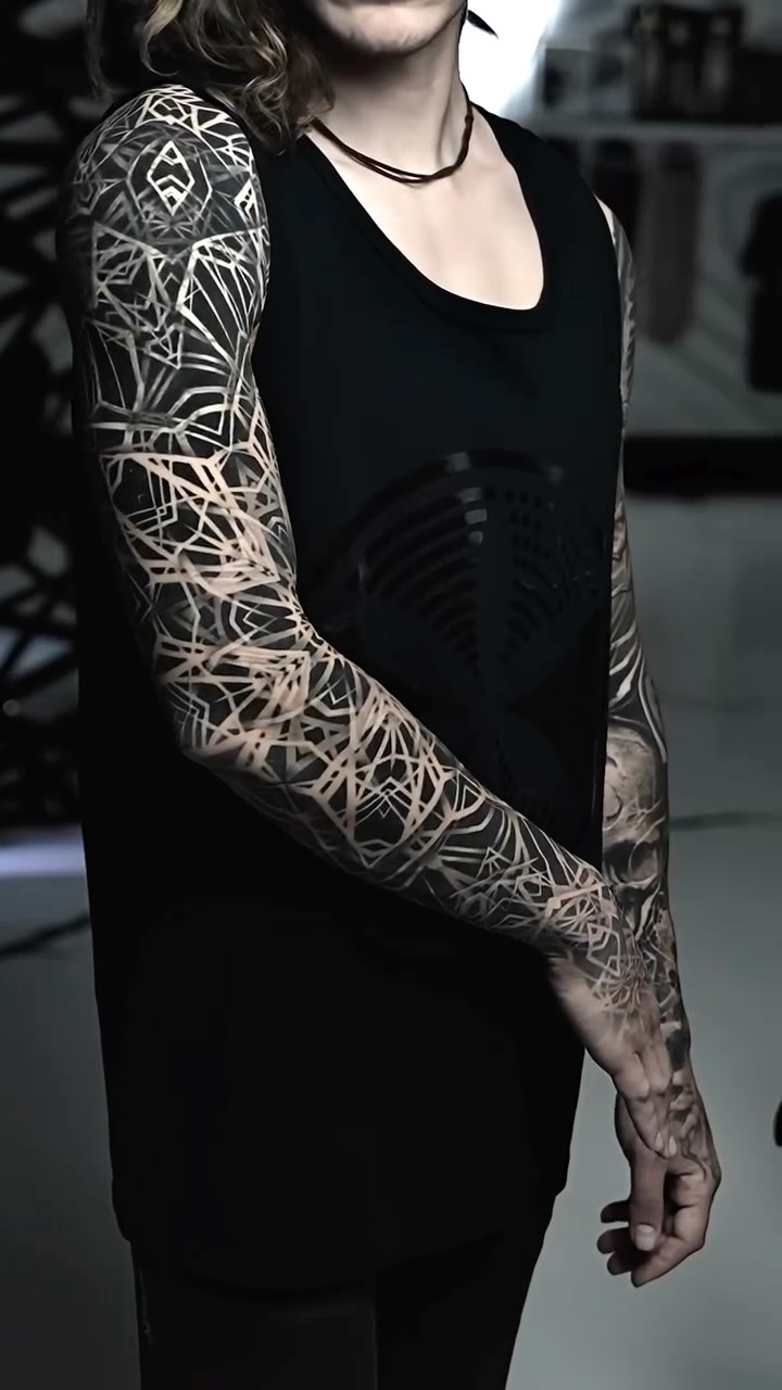 Ilya Cascad Kandaurov