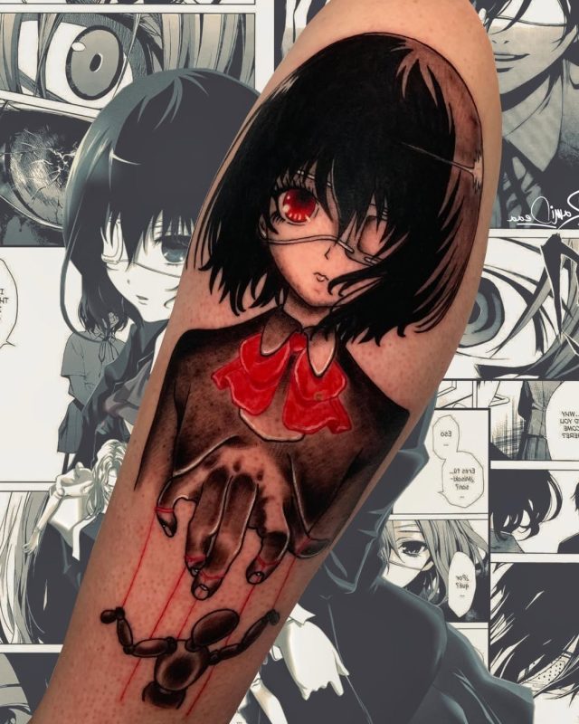 Puppet Master