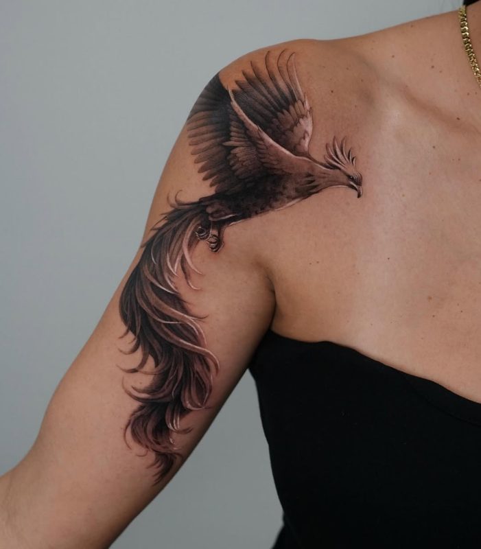 Flying Phoenix
