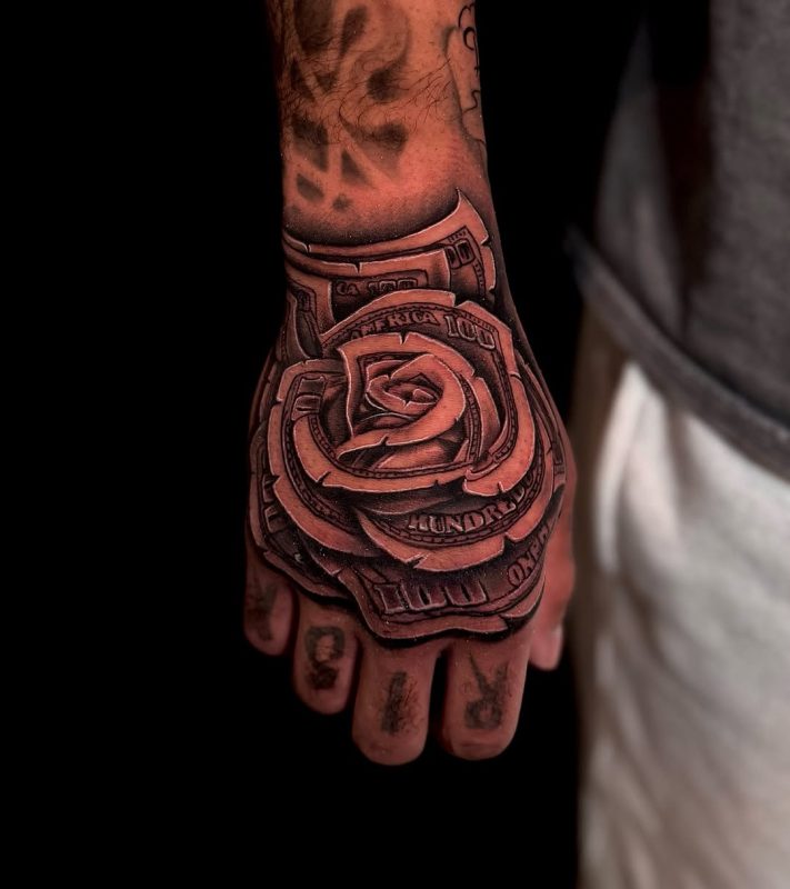 Money Rose