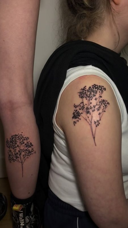 Delicate Floral