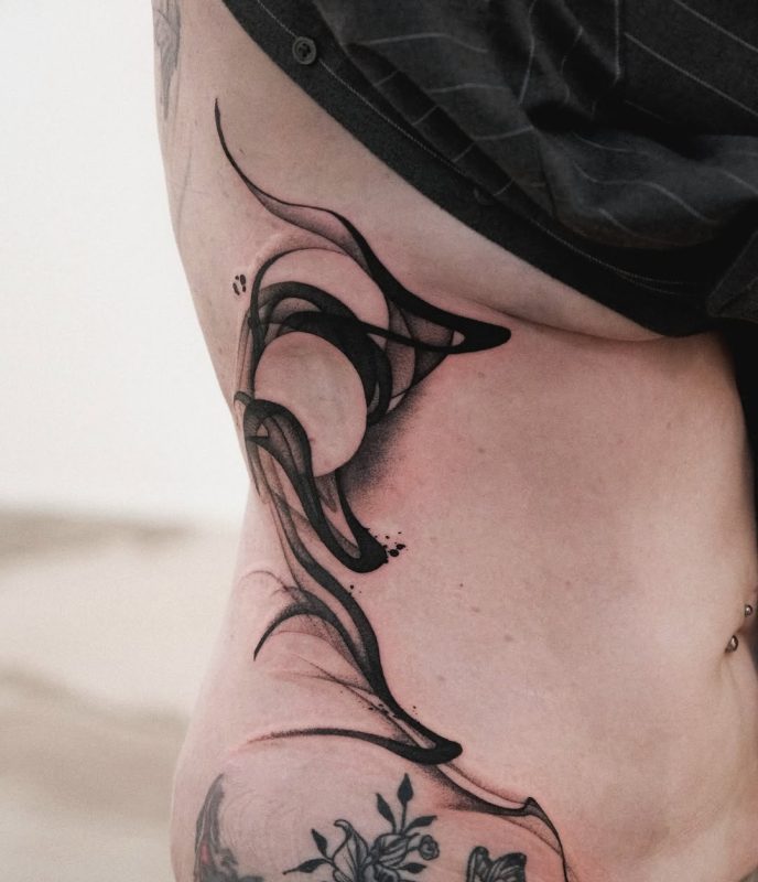 Abstract Flow