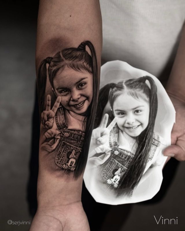 Child Portrait