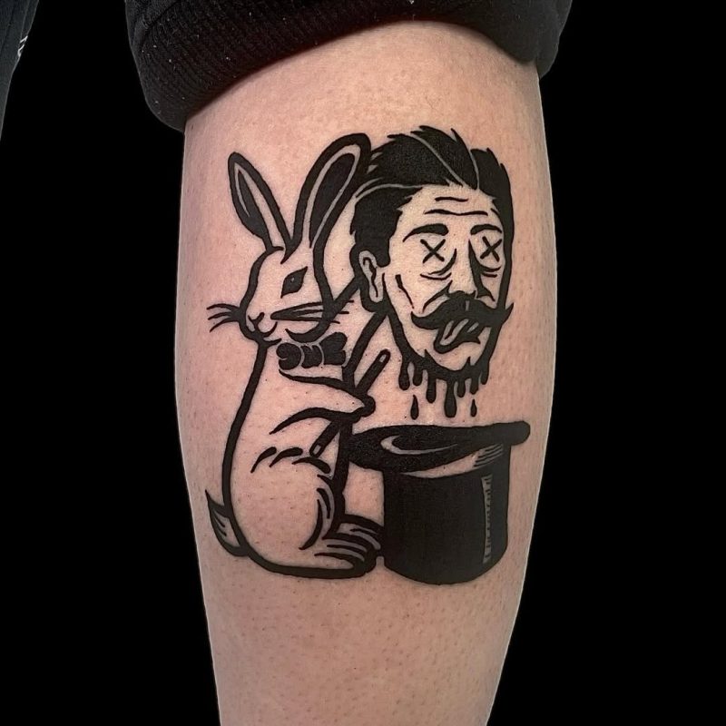 Magic Rabbit
