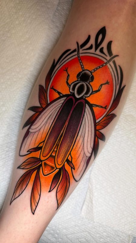 Firefly Glow