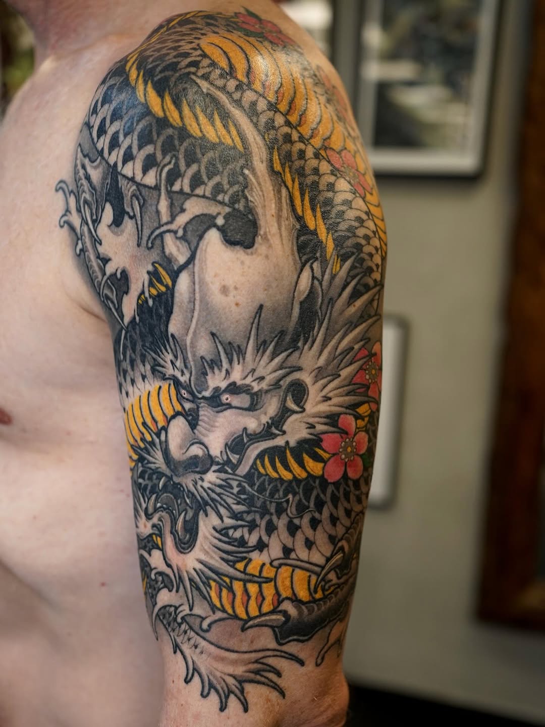 Christopher Henriksen