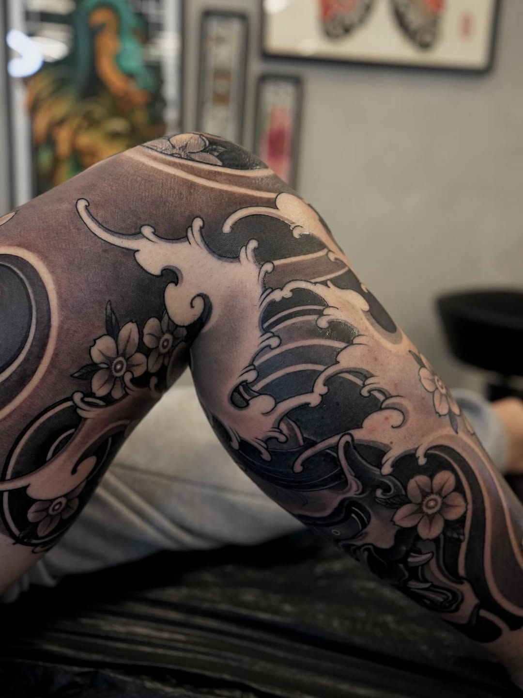 Christopher Henriksen