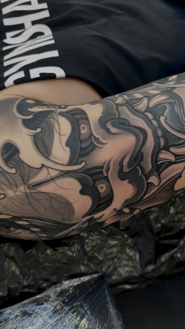 Christopher Henriksen