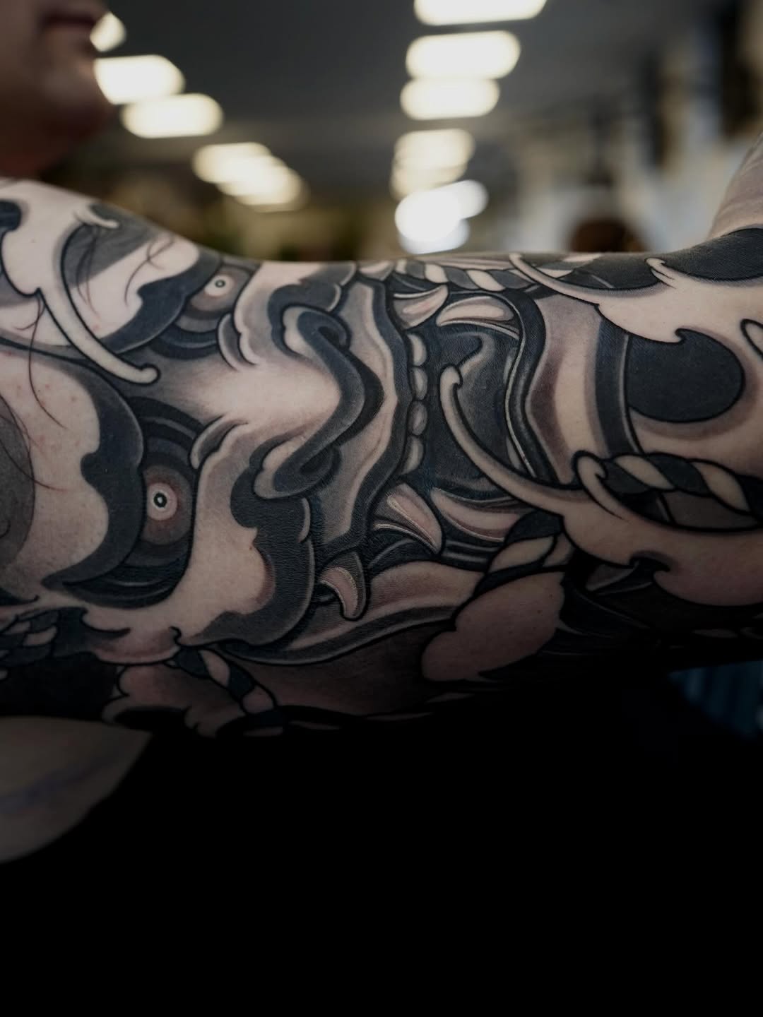 Christopher Henriksen