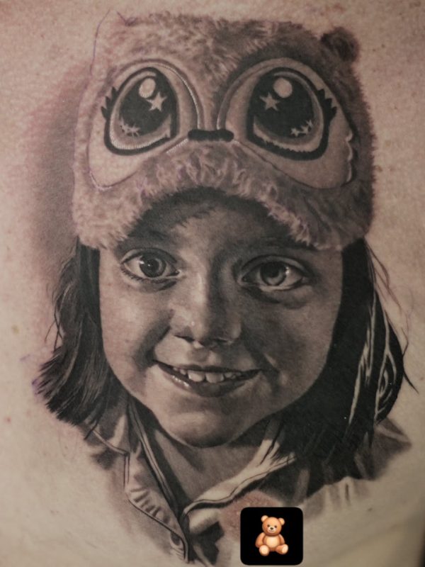 Child Portrait