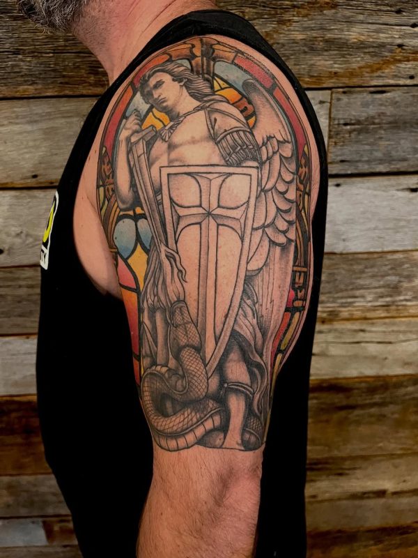 Saint Michael