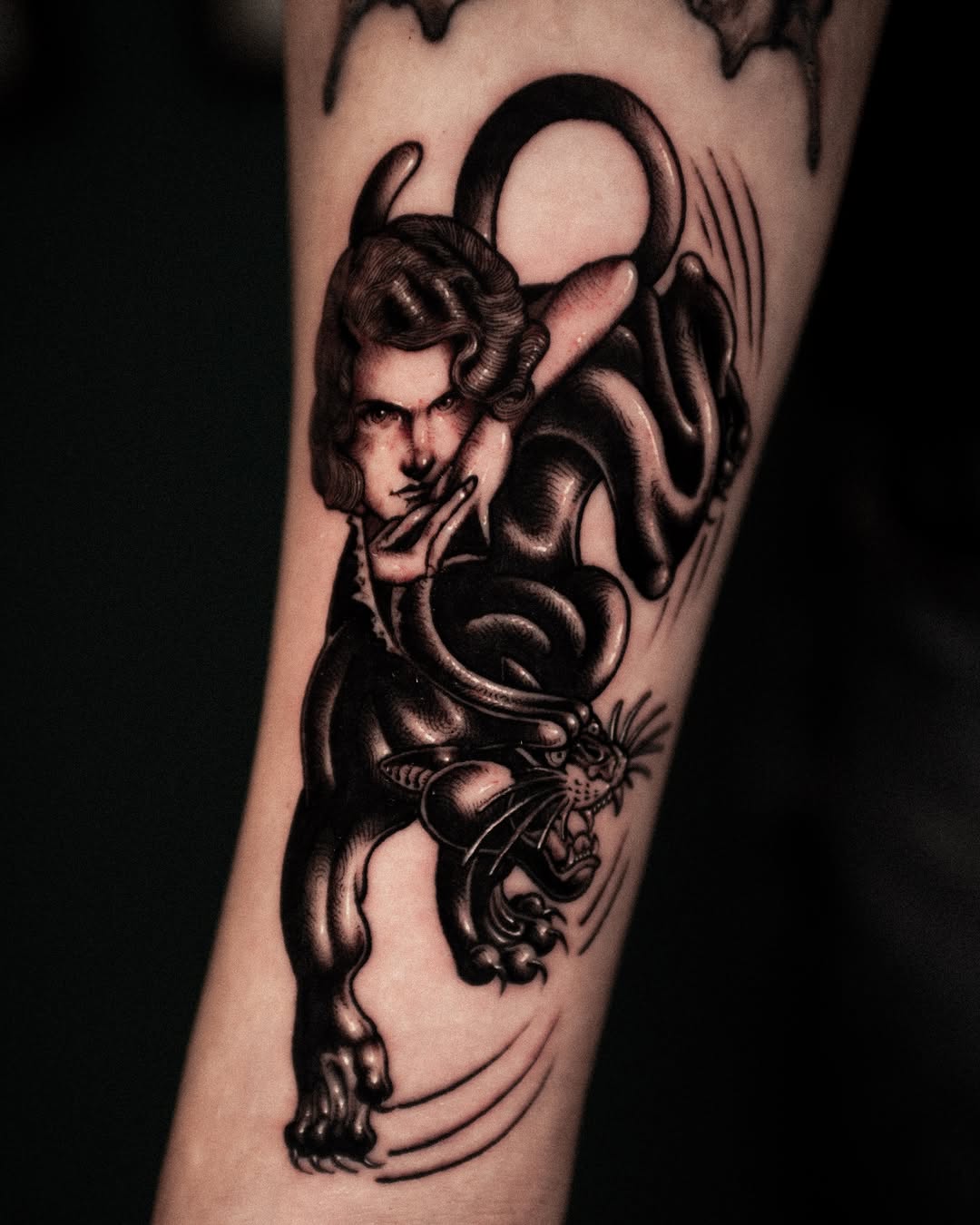 빅트리/영등포타투