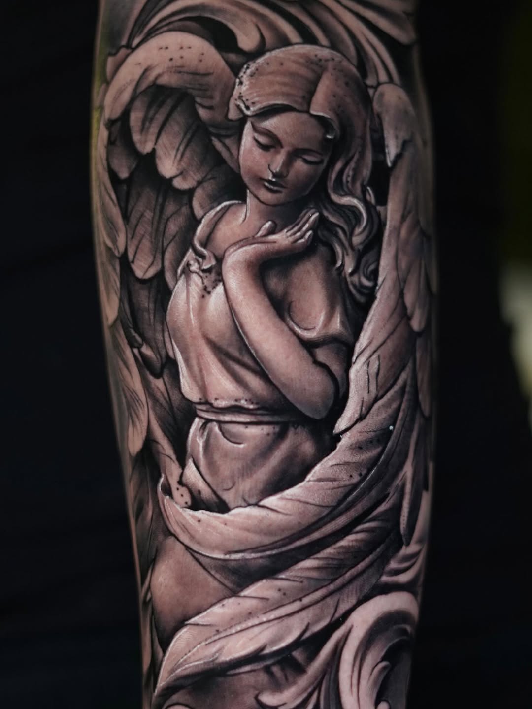 Matheus Silva Tatuador