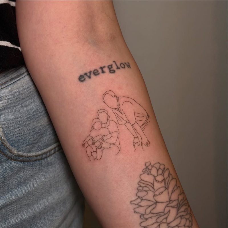 Family Outline