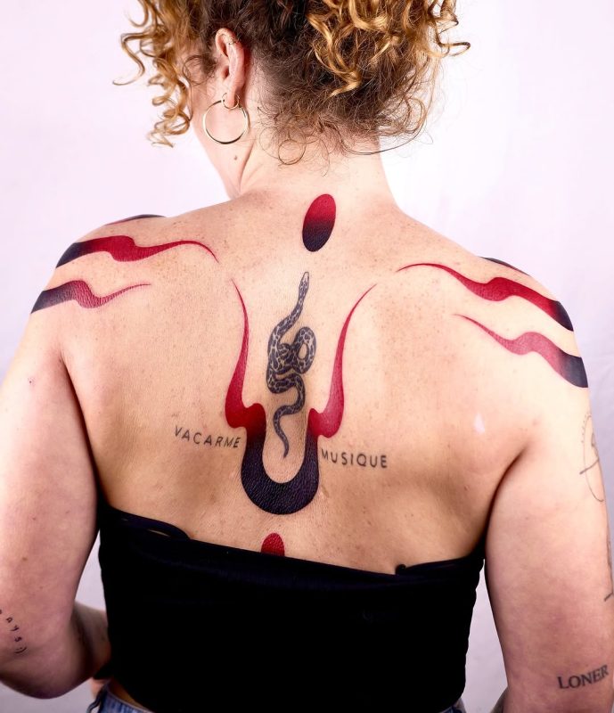 Coline Tscherter