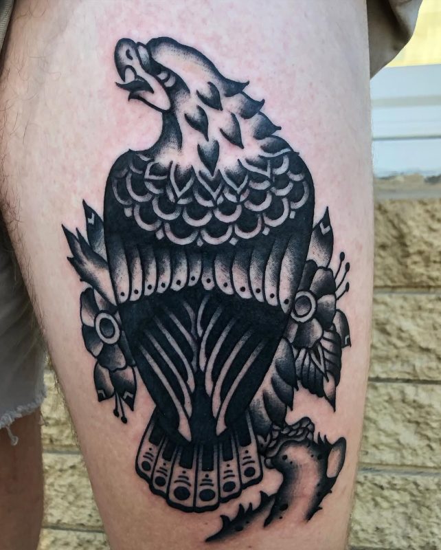 Black Eagle