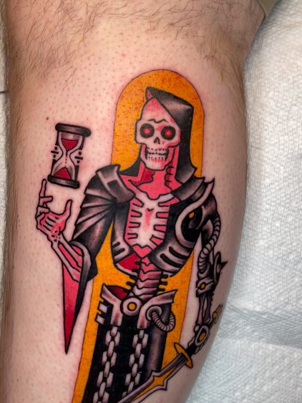 Grim Reaper