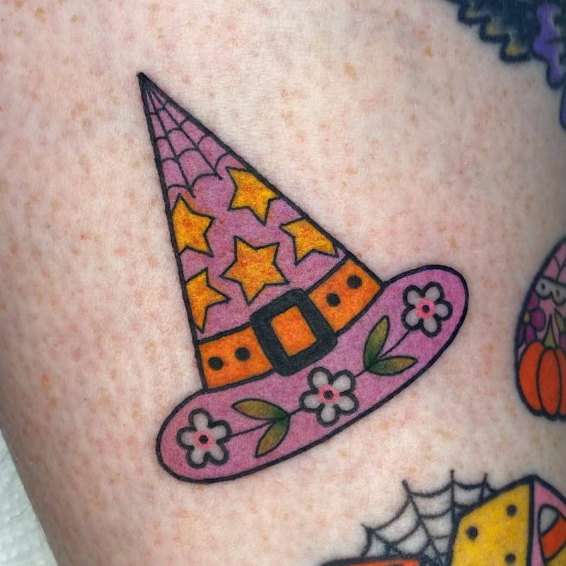 Witch Hat