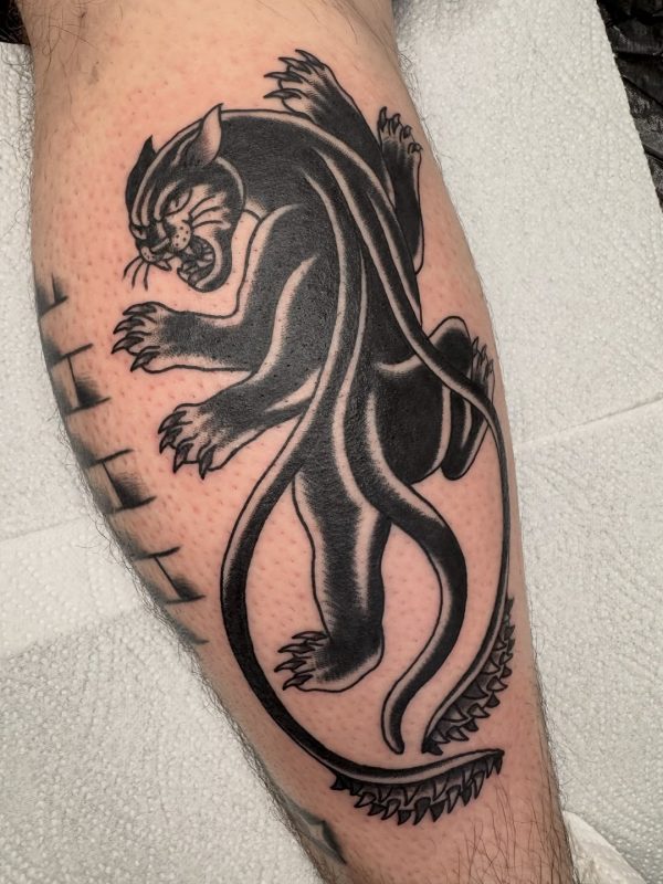 Black Panther