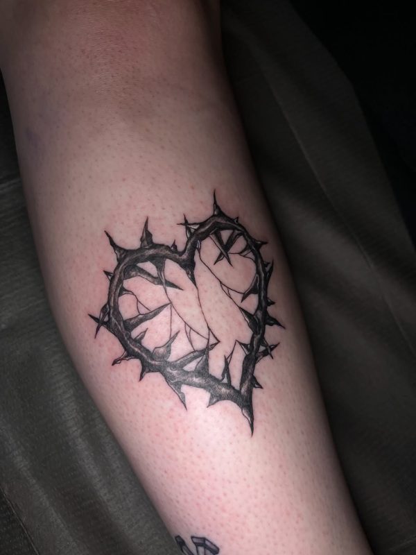 Thorn Heart