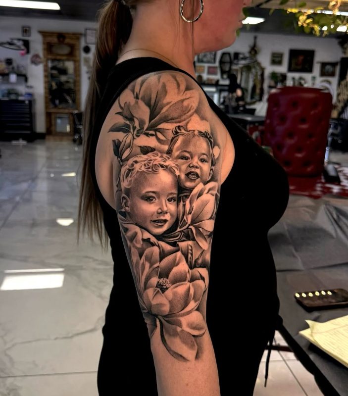 Children Portrait
