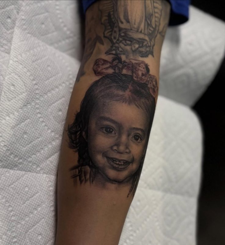 Child Portrait