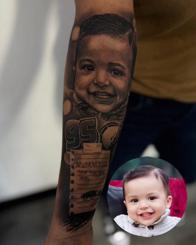 Child Portrait