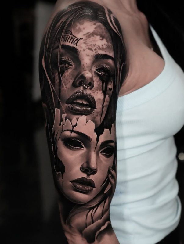 Dual Faces