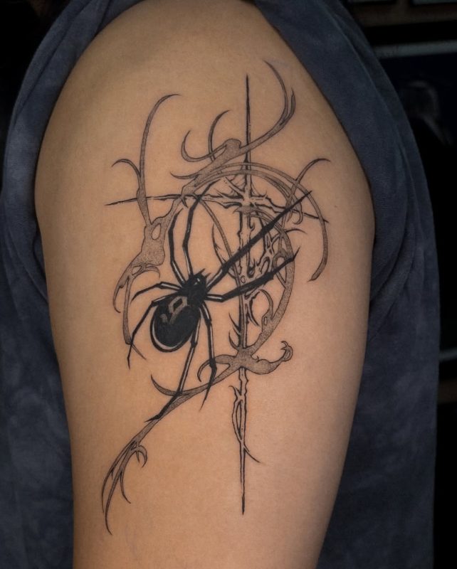 Spider Thorn