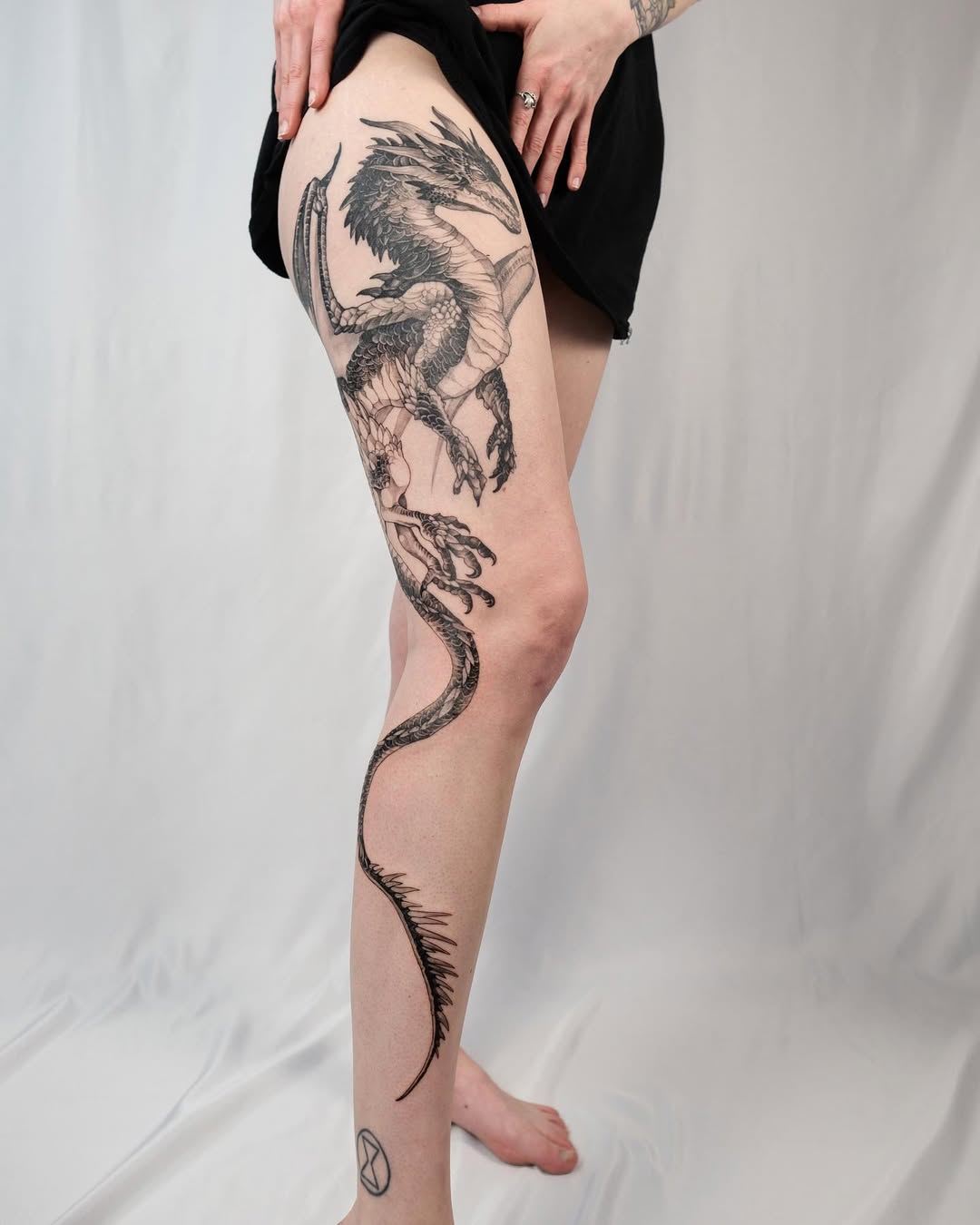 Mother of the dragons